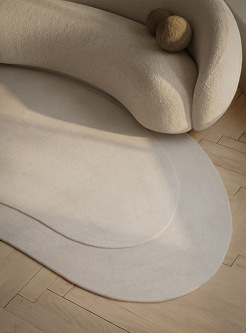 Claude rug See available sizes product image 2