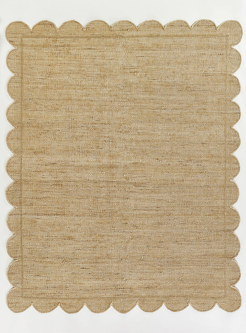 Parikia jute rug See available sizes product image 2