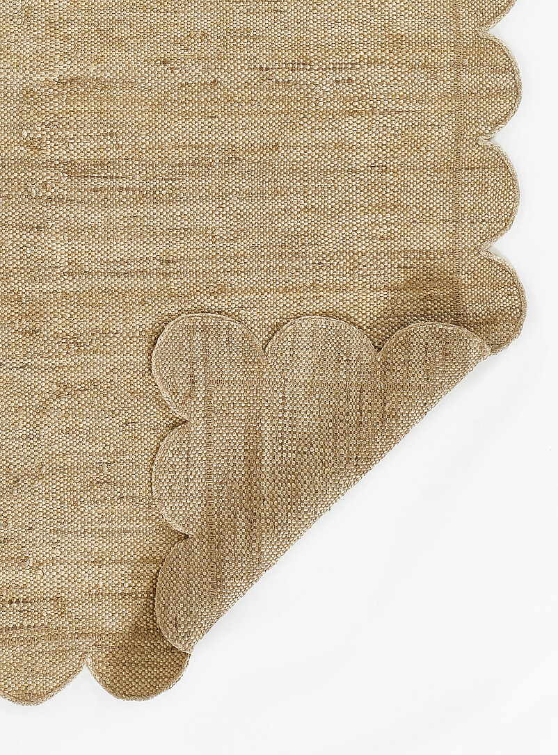 Parikia jute rug See available sizes product image 3