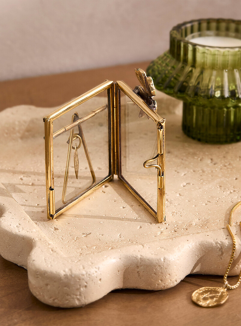 Lucky Clover mini frame product image 2
