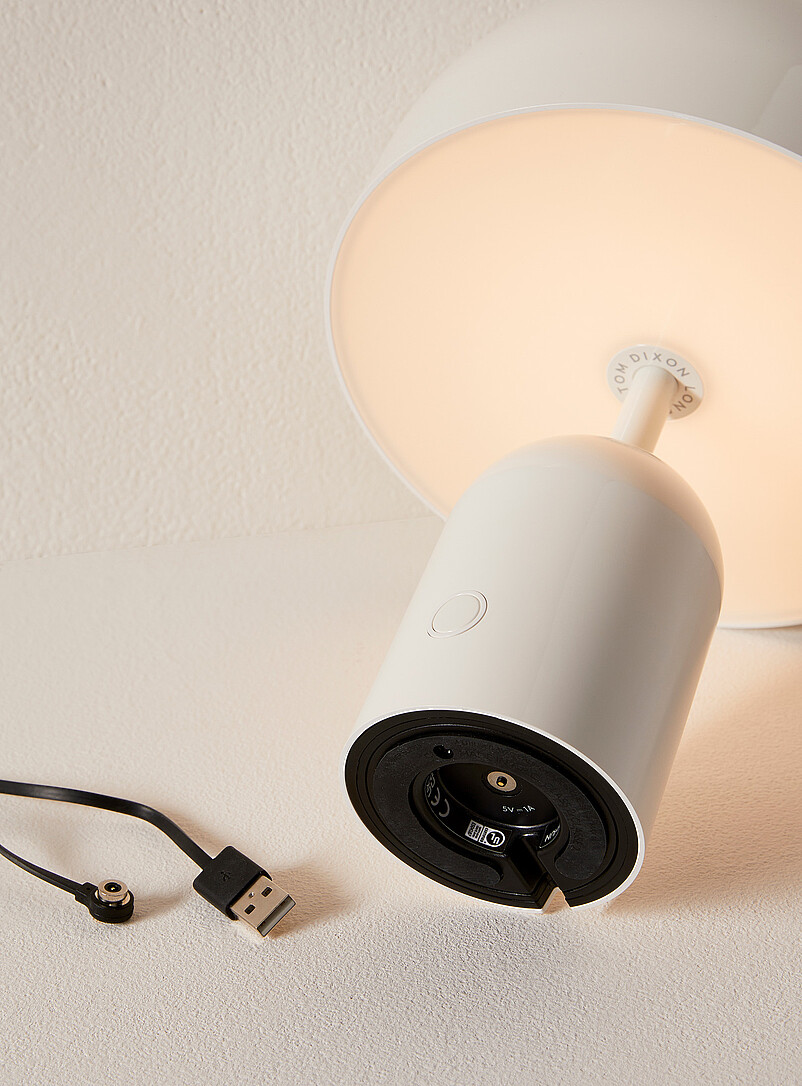 Putty Bell Portable LED lamp product image 2
