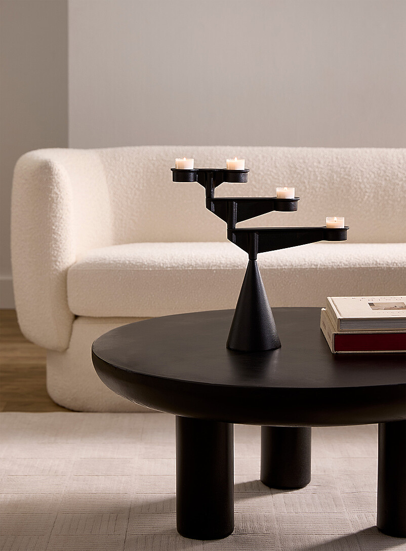 Spin Mini candelabra product image 2