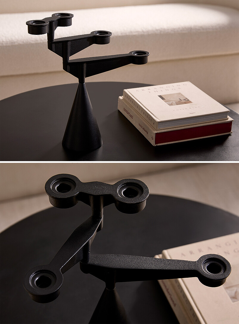 Spin Mini candelabra product image 3
