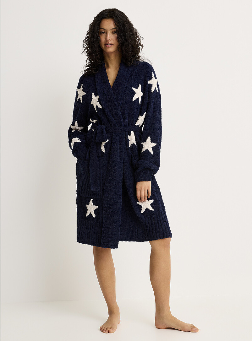 Robes & Bathrobes for Women | Simons