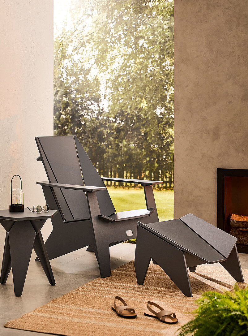 Adirondack armchair product image 3