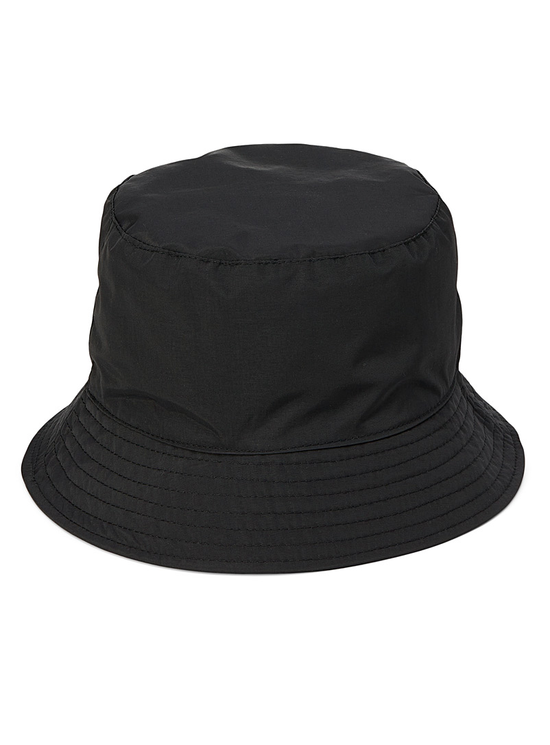 Nylon bucket hat | Le 31 | Shop Men's Hats | Simons