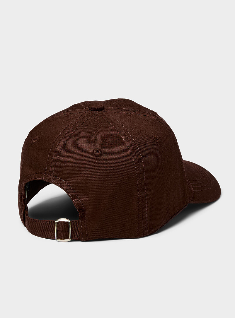 Simons Navy/Midnight Blue Athletic club baseball cap for women