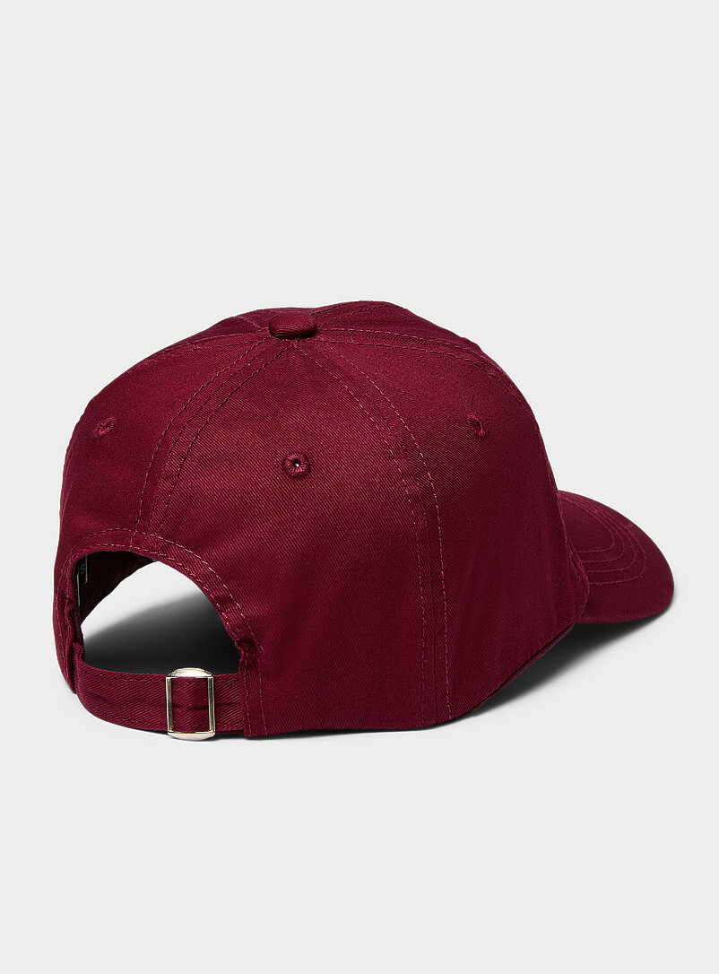 Simons Navy/Midnight Blue Athletic club baseball cap for women