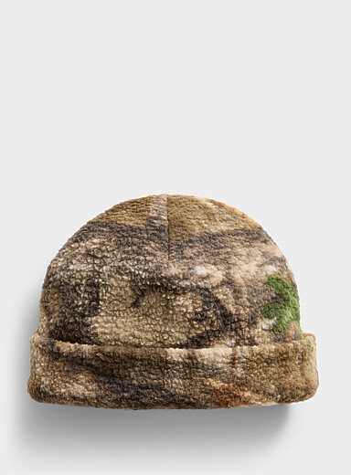 La tuque polaire Realtree<sup><small>MD</small></sup>