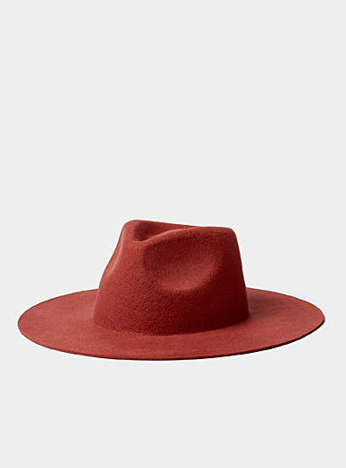 Nylon bucket hat | Simons | Shop Women's Hats Online | Simons