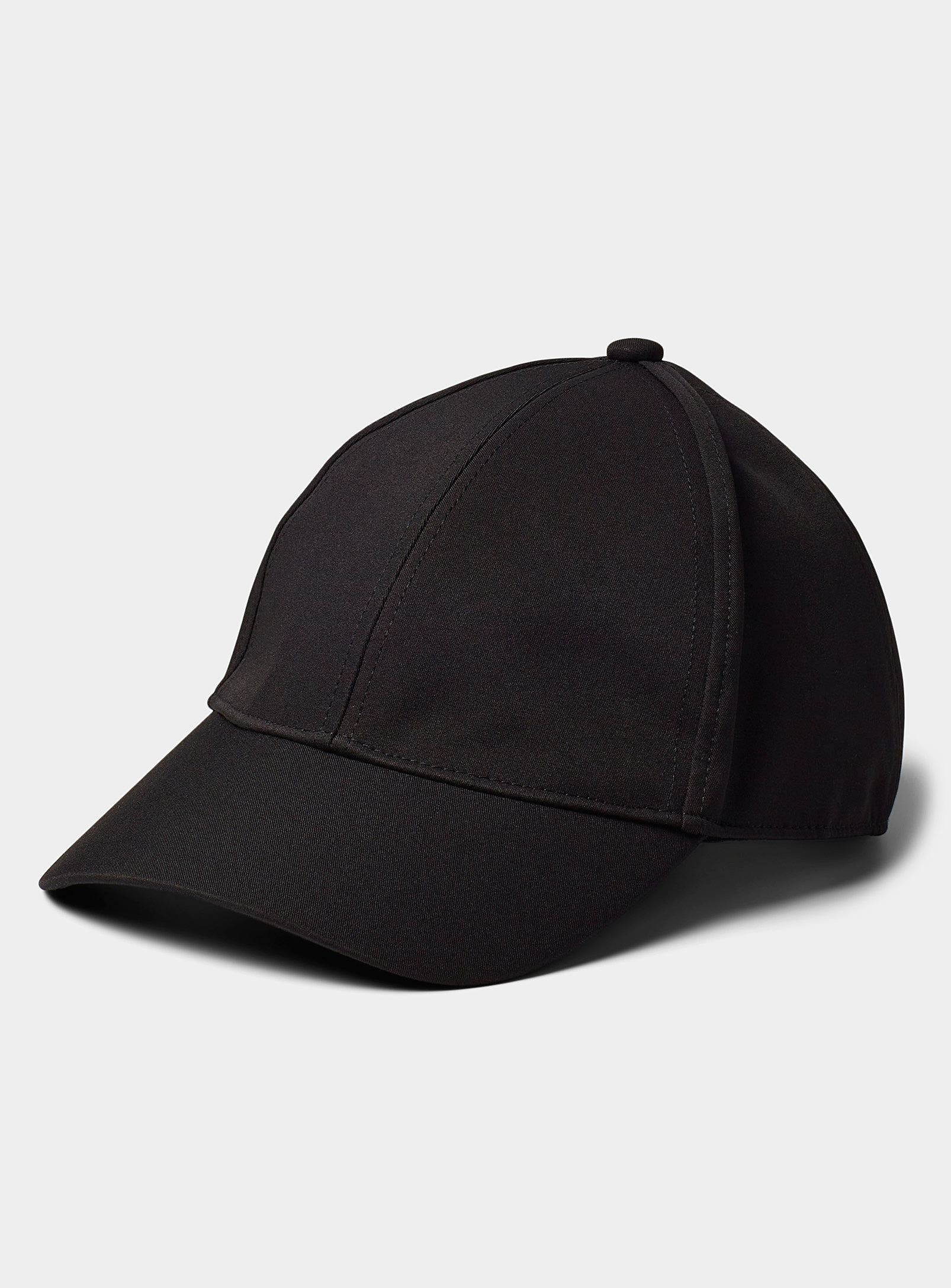 Simons - Women's Monochrome baseball cap
