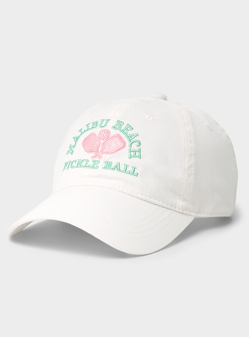 Malibu Beach Baseball Cap