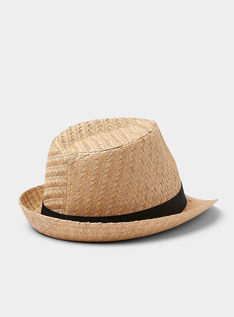Black-band fedora product image 2