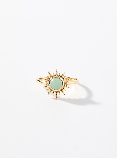 La bague Anaelle