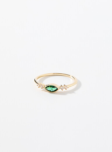 Clemence ring