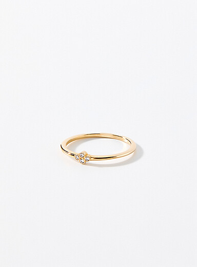 Leonie ring