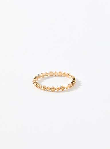 Francoise ring