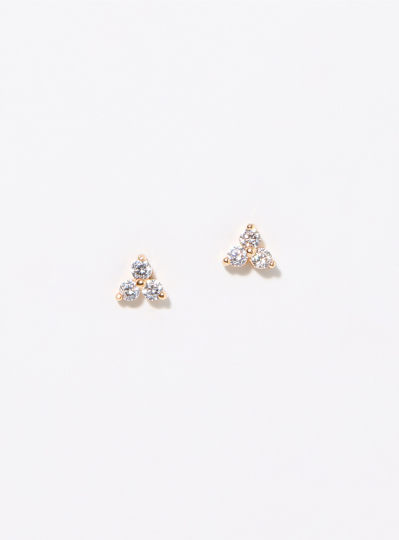 Claudine earrings product image (primary)