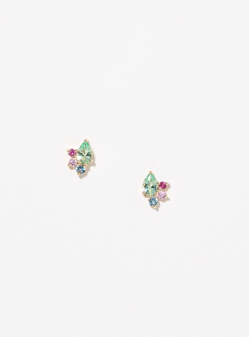 Sissi small earrings product image (primary)