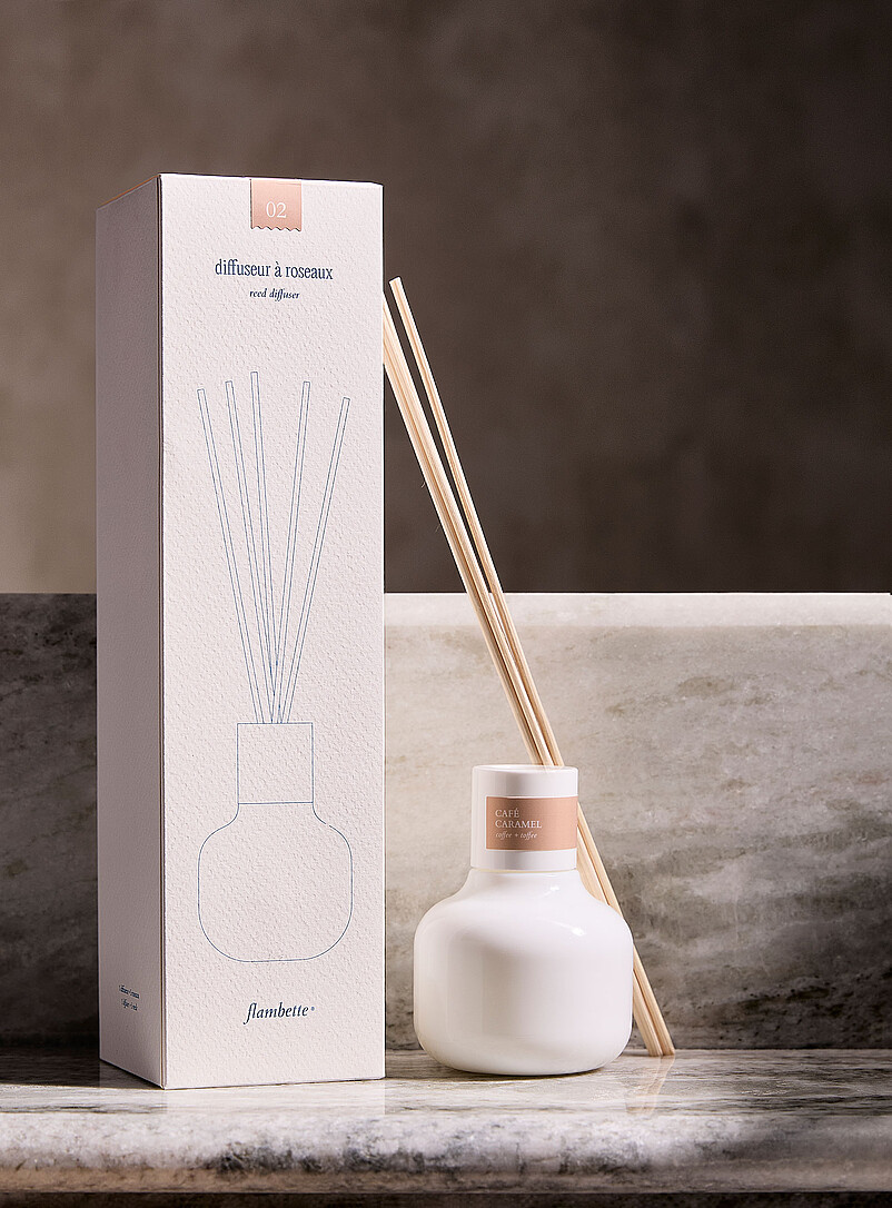 Coffer Diffusers Diffusers & Home Fragrances | Decor | Simons Maison
