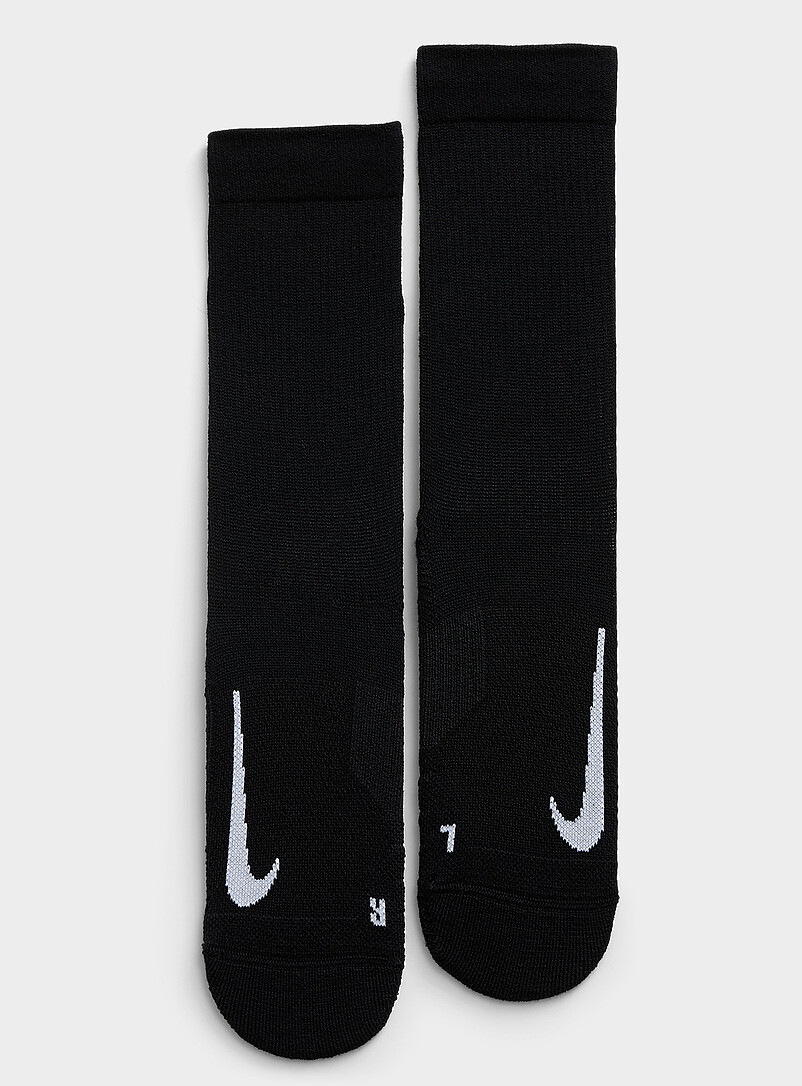 Multiplier Max Ribbed Socks Set Of 2