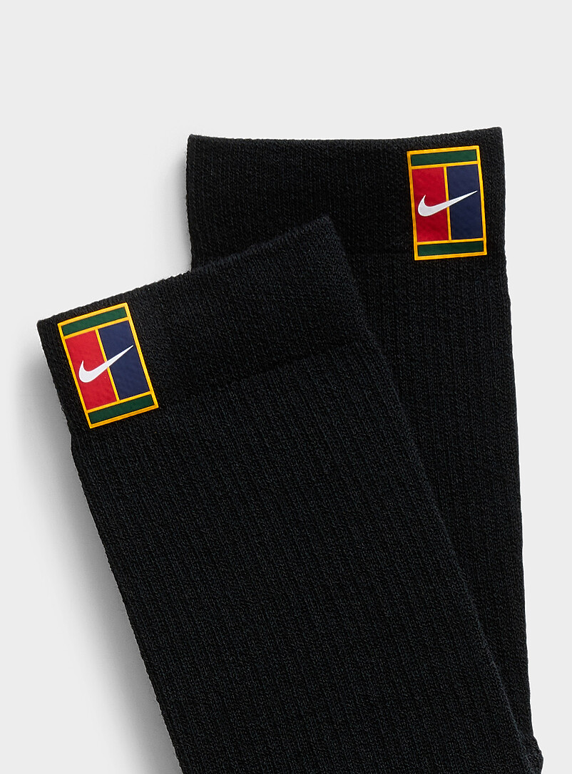 Multiplier Max ribbed socks Set of 2 product image 2