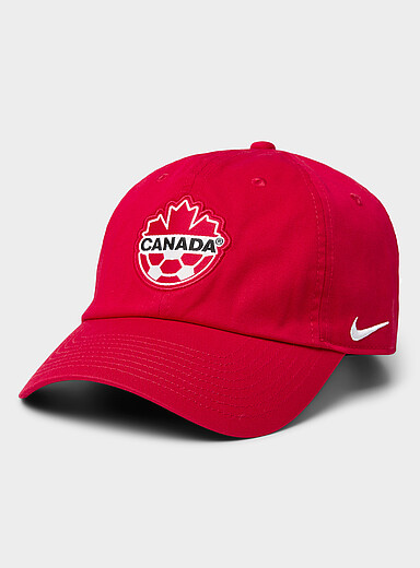 La casquette dad &eacute;quipe Canada