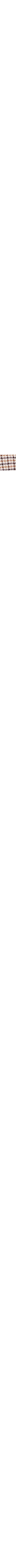 Brun à motifs
