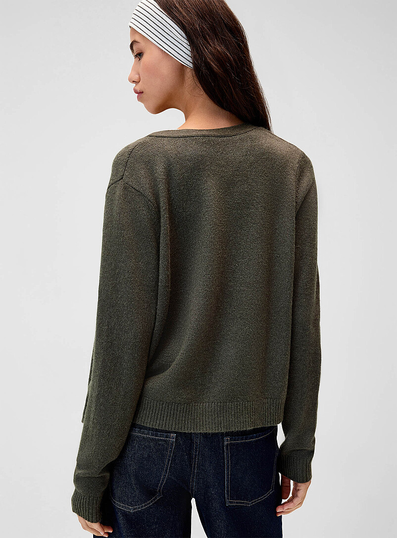 Lesly open cardigan | Only | Shop Women's Cardigans | Simons