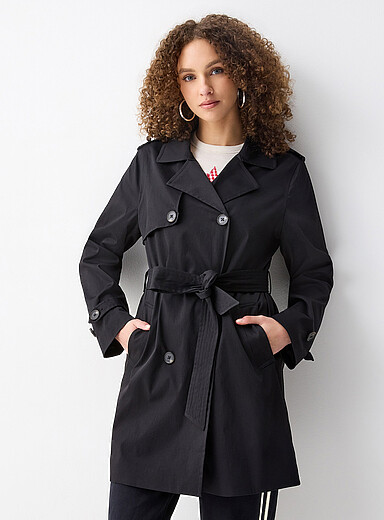 Women's Coats & Jackets | Spring | Simons Canada