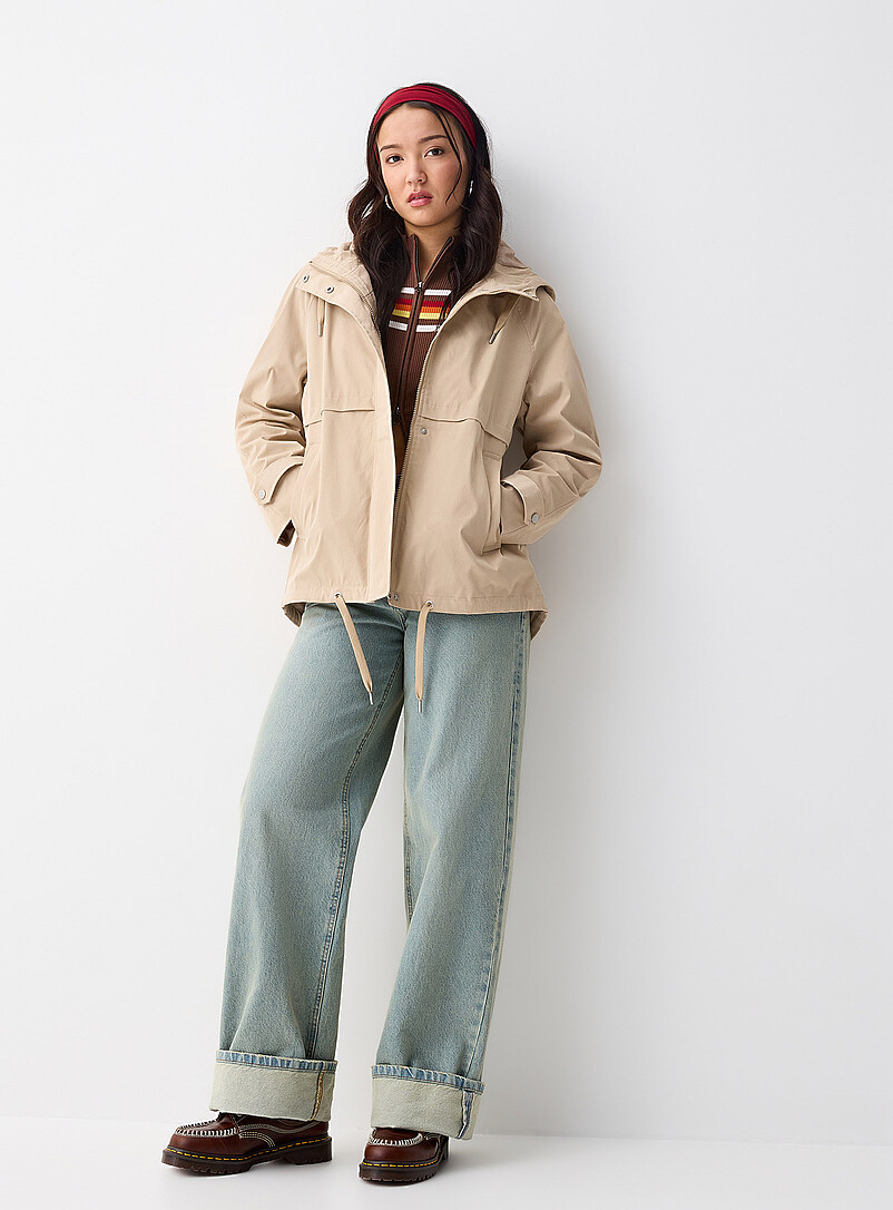 Orchid twill jacket | Only | Women's Jackets and Vests Fall/Winter