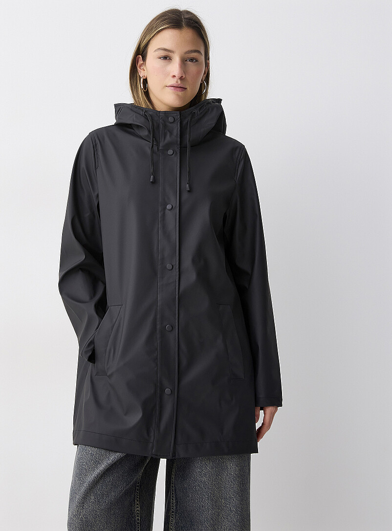 Ellen raincoat product image 2