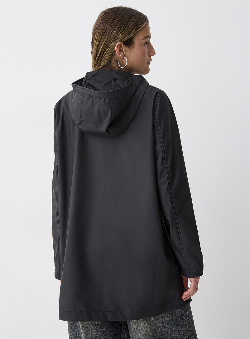 Ellen raincoat product image 3