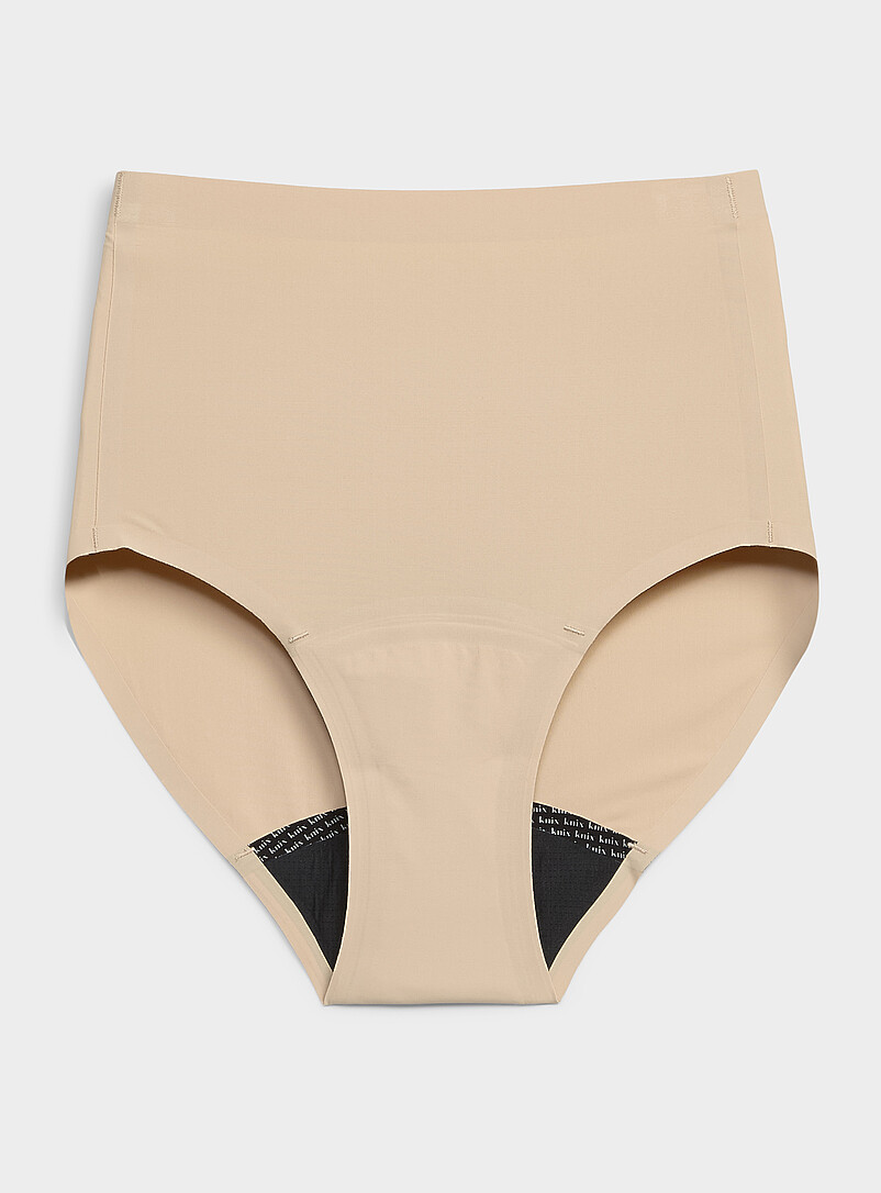 Meilleures culottes menstruelles pour règles abondantes Meilleures culottes menstruelles pour règles abondantes