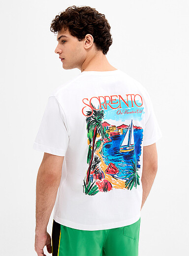 Sorrento T-shirt