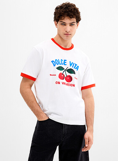 Dolce Vita T-shirt