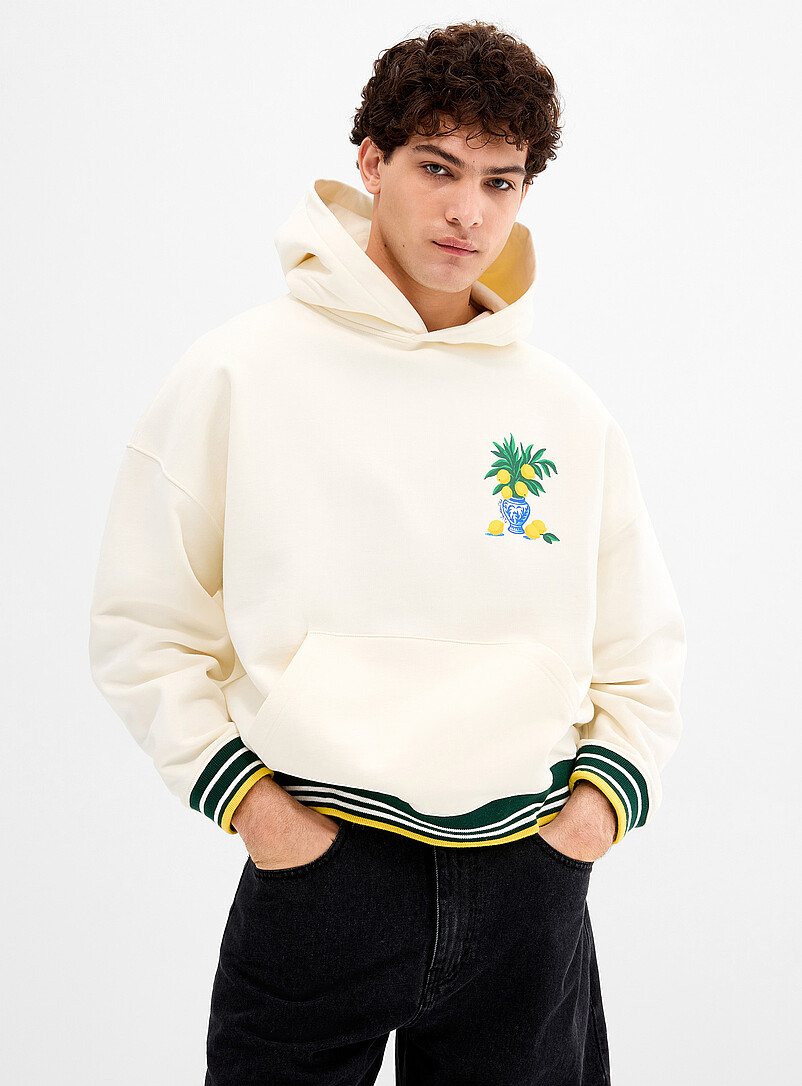 Sorrento Resort Hoodie