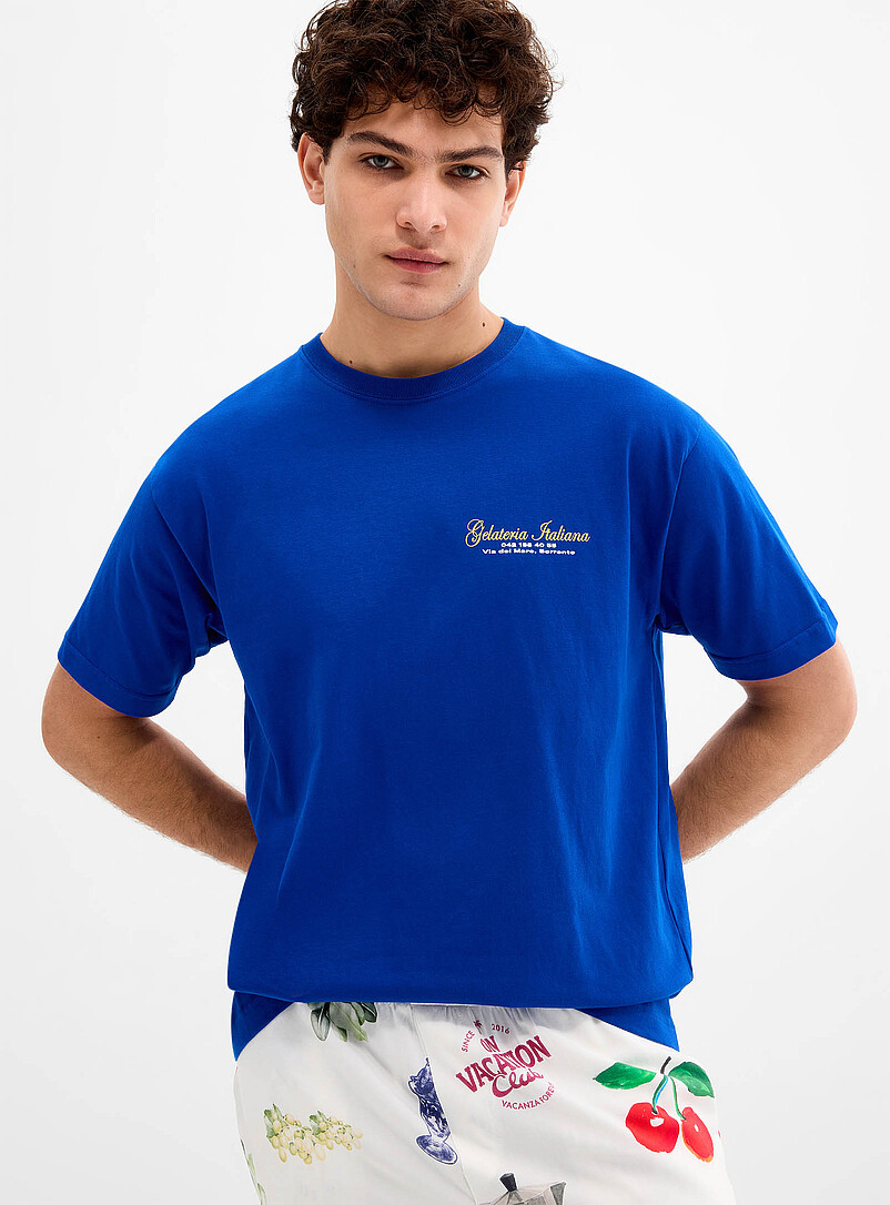 Gelateria T-shirt product image 2