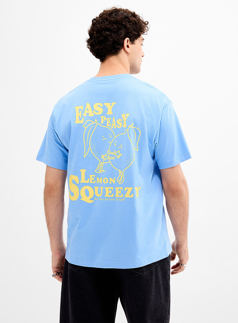Lemon Squeezy T-Shirt