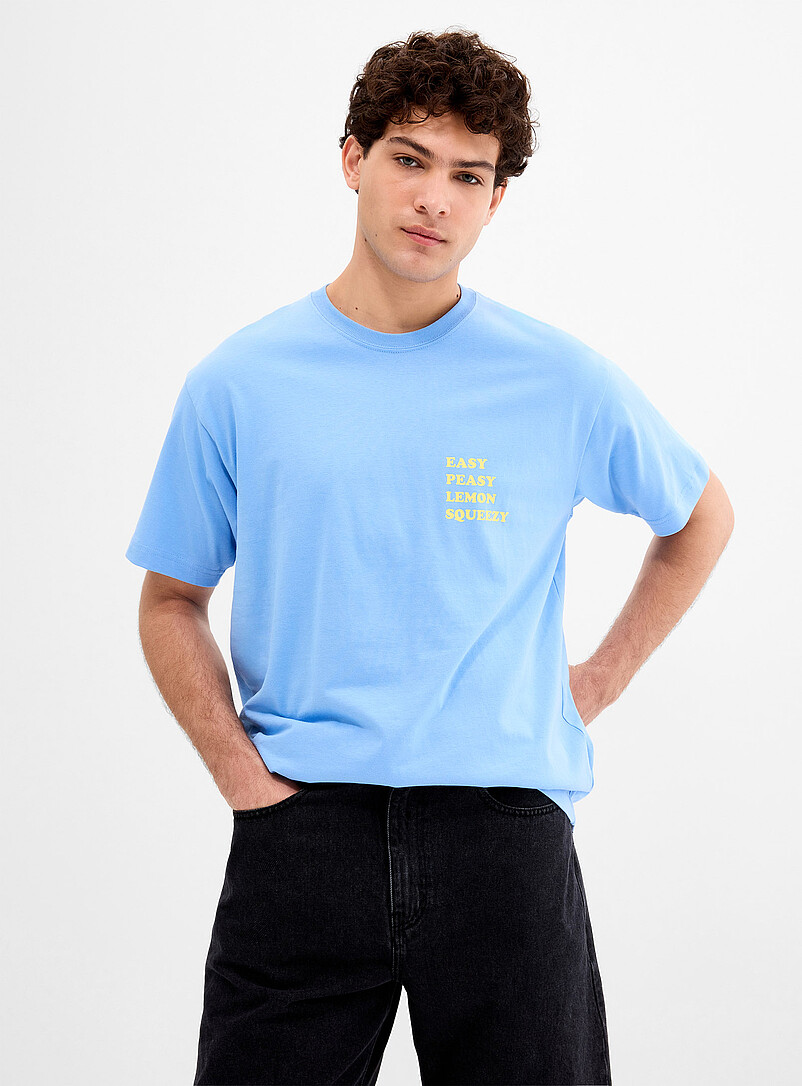 Lemon Squeezy T-shirt product image 2