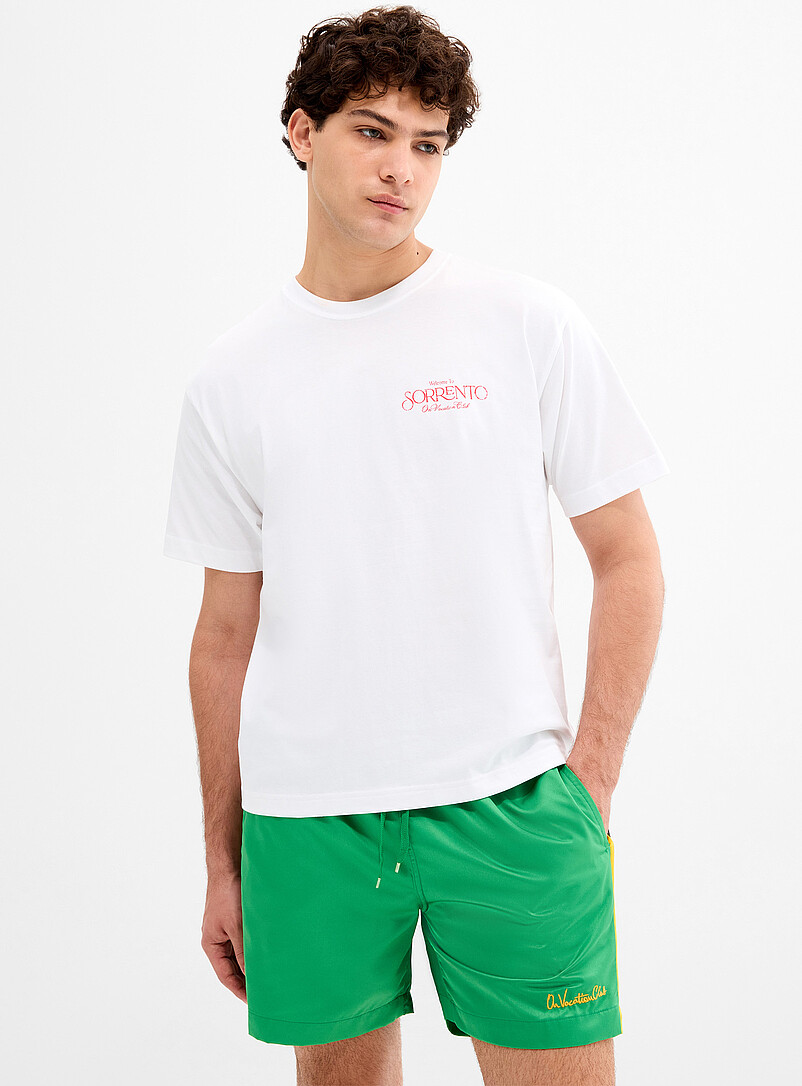 Sorrento T-shirt product image 2