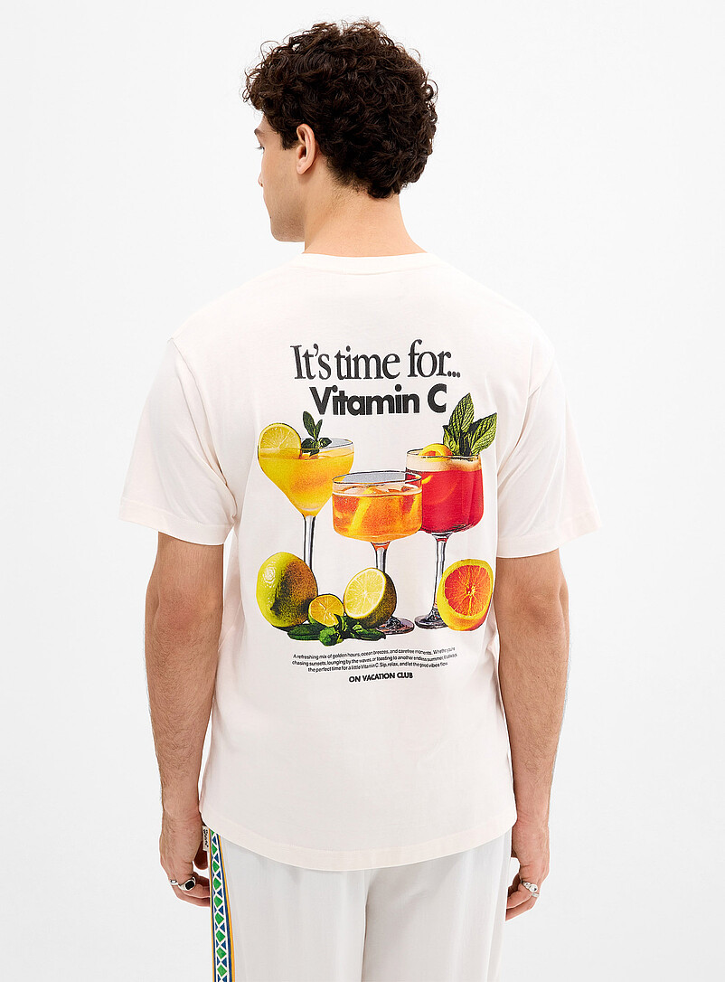 Vitamin C T-Shirt