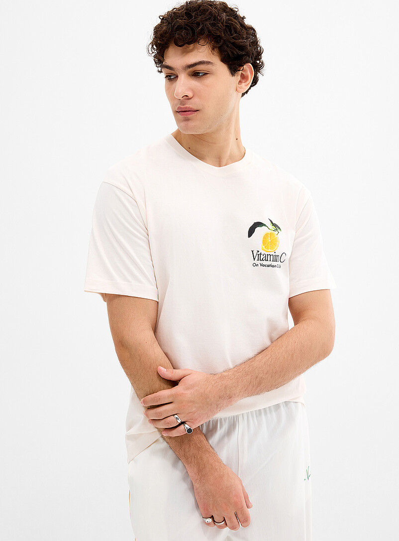 Vitamin C T-shirt product image 2