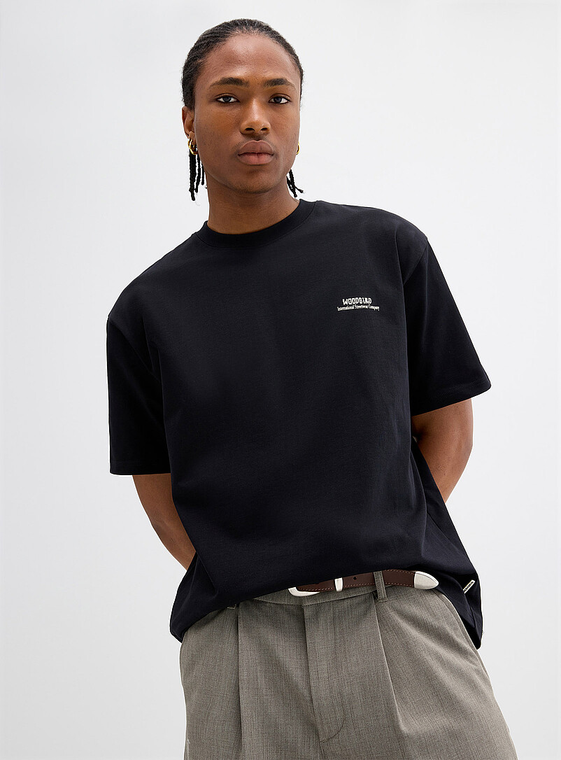 Ramen soup T-shirt product image 2