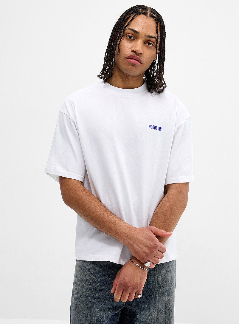 Avid reader graphic T-shirt product image 2