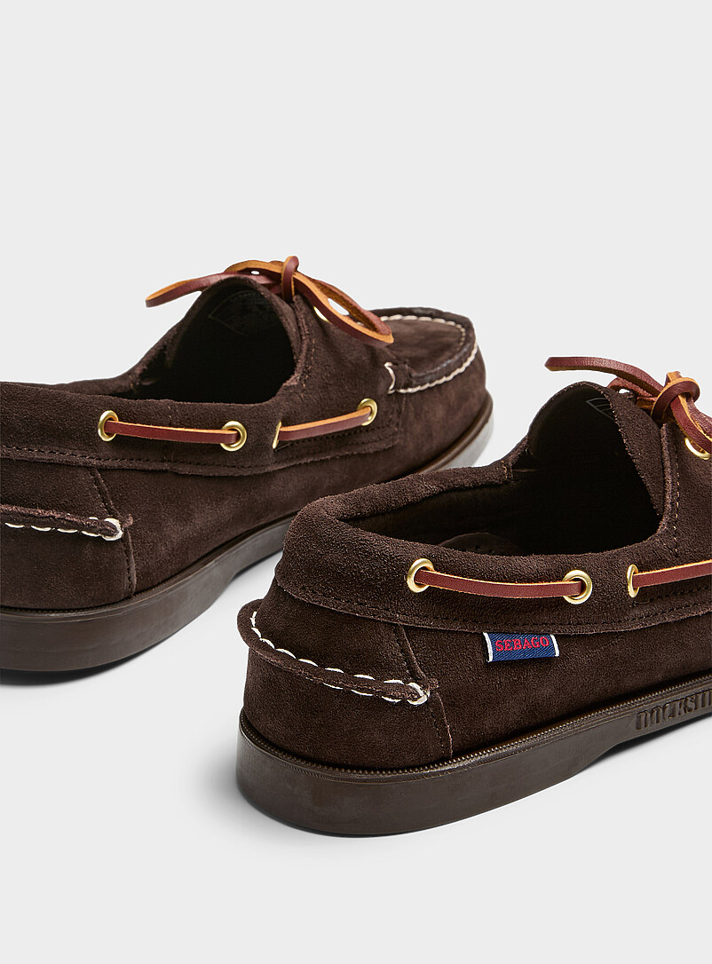 Portland Artisan boat shoe product image 2
