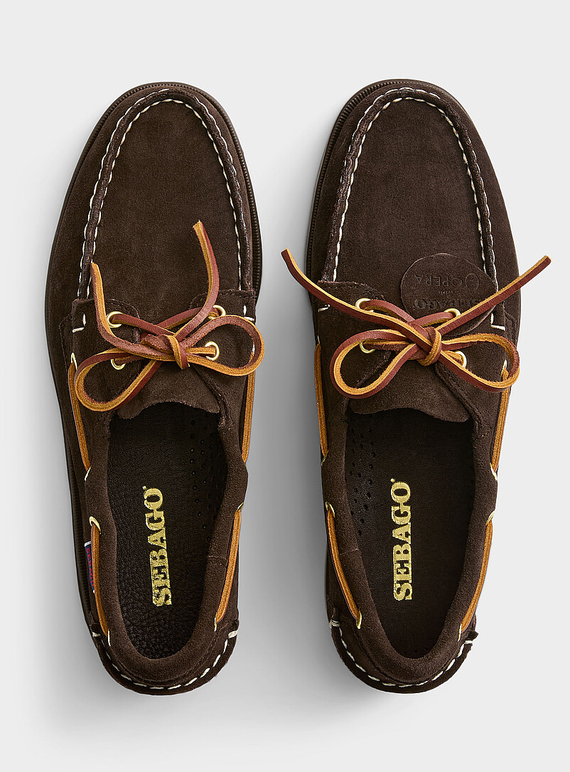 Portland Artisan boat shoe product image 3