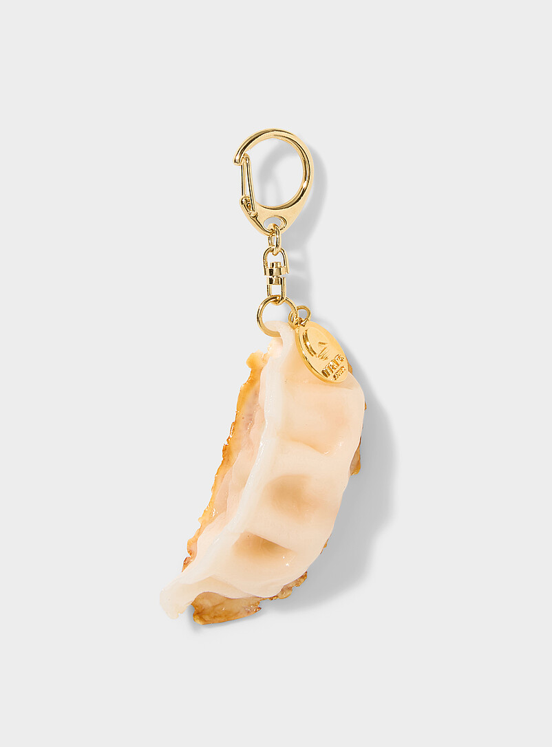 Japanese-Snack Bag Charm