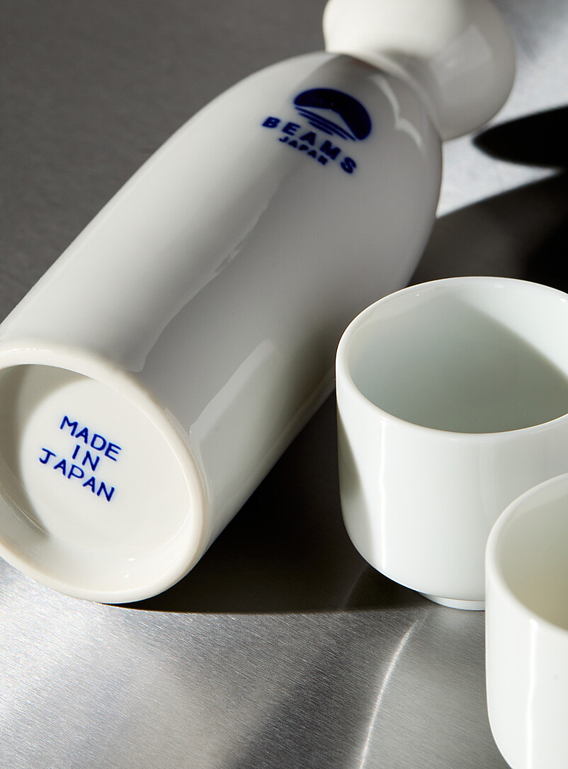 Sake serving set product image 2