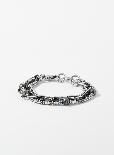 Le bracelet Iron Vein